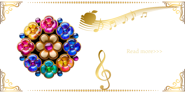 曼荼羅アーティストPetit Piano Apple Music