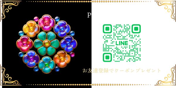 曼荼羅アーティストPetit Piano LINE