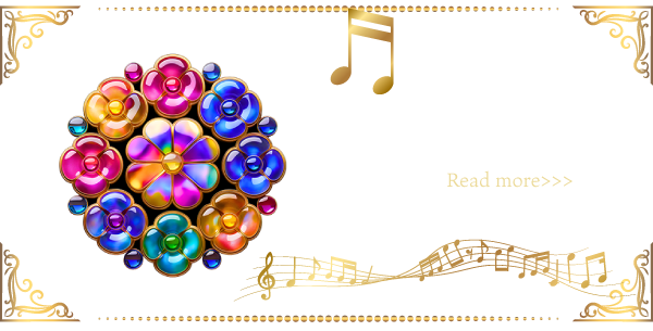 曼荼羅アーティストPetit Piano LINE MUSIC